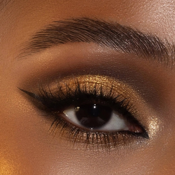 Tom Ford Desert Fox Eyeshadow Quad - Picture 3 of 16